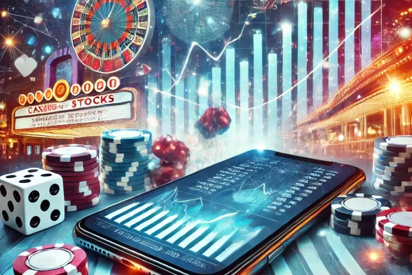 Investing in Casino Stocks: A Comprehensive Guide